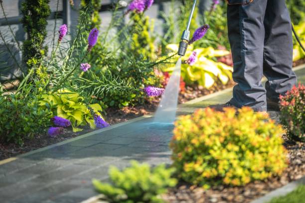 Best Post-Construction Pressure Washing  in Brewster, OH