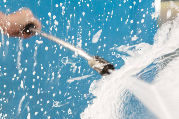 Best Warehouse Cleaning  in Brewster, OH
