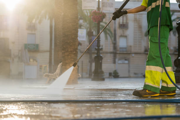 Best Animal Enclosure Cleaning  in Brewster, OH